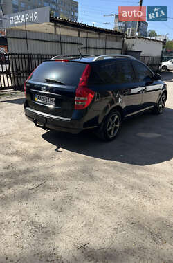 Универсал Kia Ceed 2008 в 