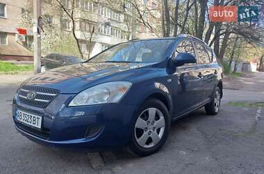Универсал Kia Ceed 2008 в Виннице