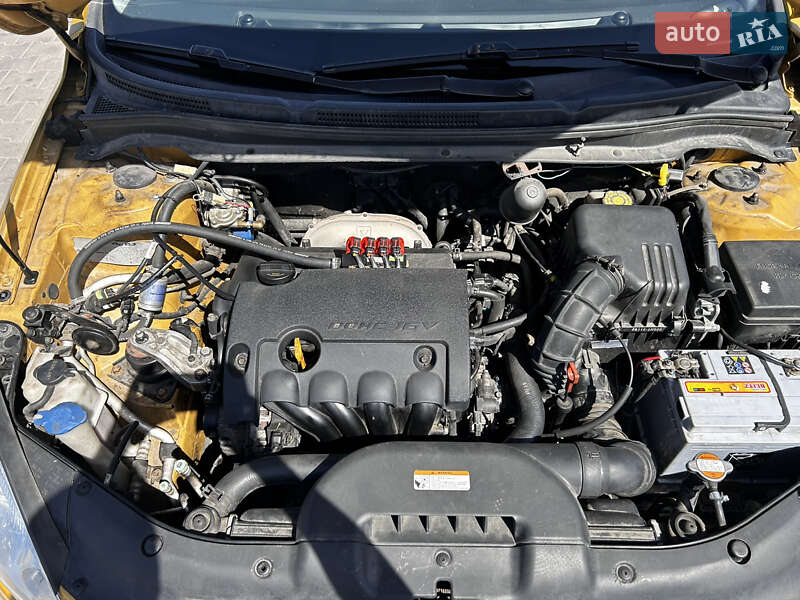 Хетчбек Kia Ceed 2007 в Києві