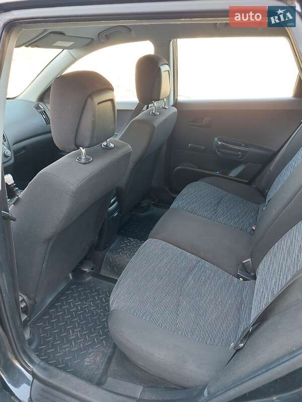 Универсал Kia Ceed 2008 в Житомире