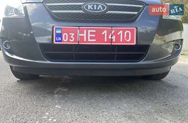 Універсал Kia Ceed 2007 в 