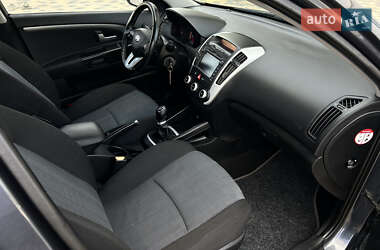 Універсал Kia Ceed 2010 в 