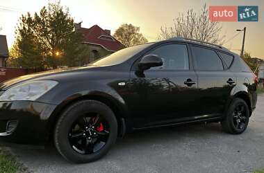 Універсал Kia Ceed 2008 в Києві