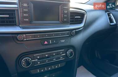 Универсал Kia Ceed 2019 в 