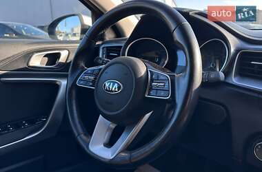 Универсал Kia Ceed 2019 в 