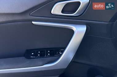 Универсал Kia Ceed 2019 в 