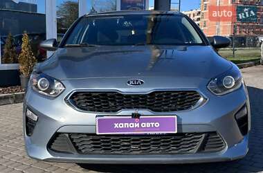 Универсал Kia Ceed 2019 в 