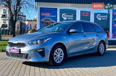 Kia Ceed 2019 Kia Ceed 2019