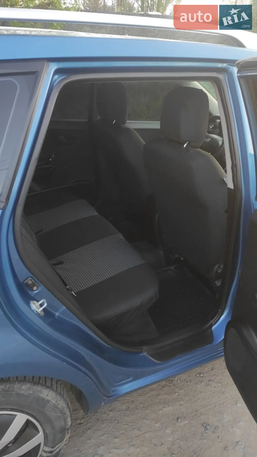 2010 Kia Cee'd - мініатюра 2
