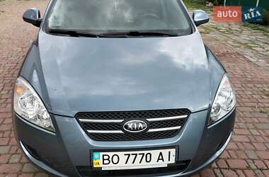 Kia Ceed 2007