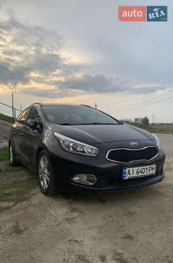 Kia Ceed 2013 Kia Ceed 2013