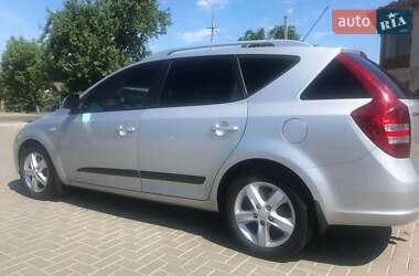 Універсал Kia Ceed 2007 в 