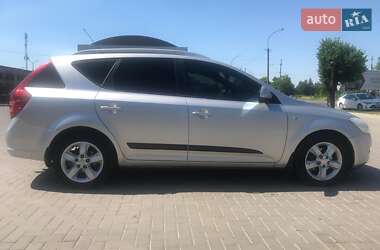 Kia Ceed 2007 Kia Ceed 2007