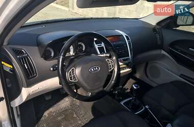 Універсал Kia Ceed 2007 в 
