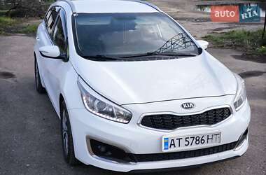 Kia Ceed 2017 Kia Ceed 2017