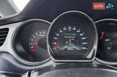 Универсал Kia Ceed 2017 в 