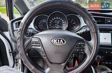 Универсал Kia Ceed 2017 в 
