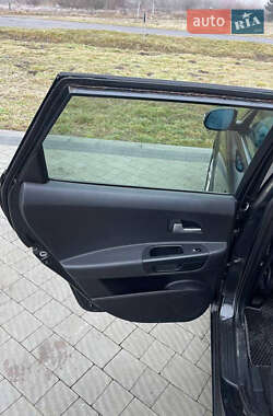 Универсал Kia Ceed 2009 в 