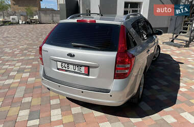 Універсал Kia Ceed 2010 в 