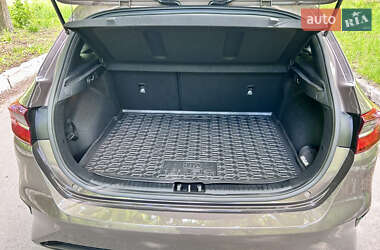 Хэтчбек Kia Ceed 2019 в 