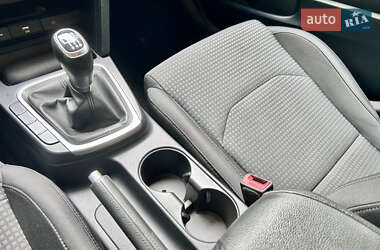 Хэтчбек Kia Ceed 2019 в 