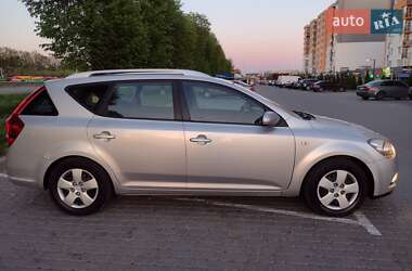 Универсал Kia Ceed 2010 в 
