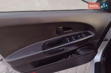 Универсал Kia Ceed 2010 в 