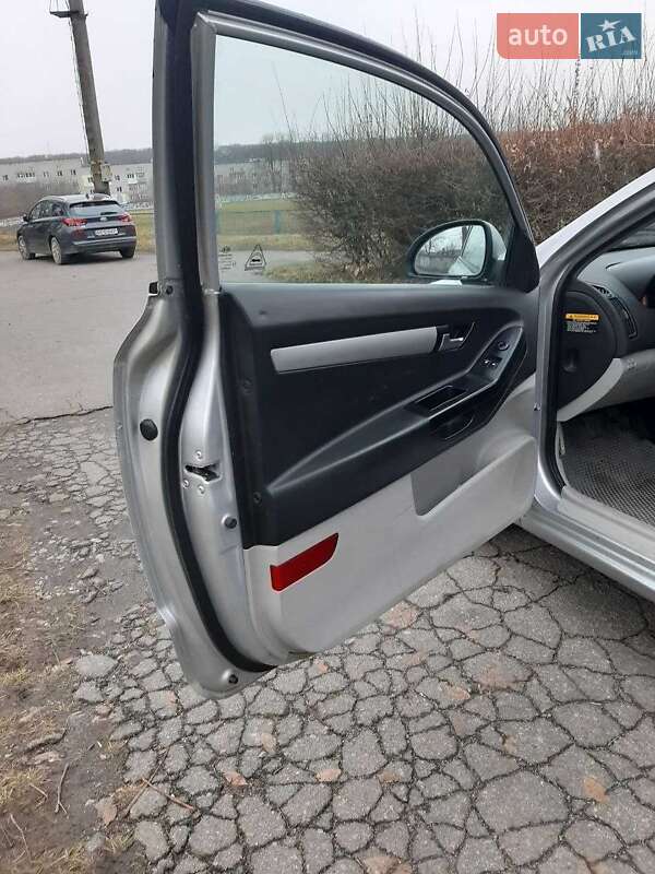 Хетчбек Kia Ceed 2008 в Жмеринці