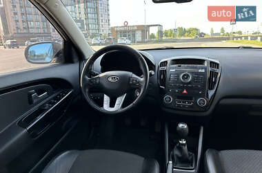 Універсал Kia Ceed 2011 в 
