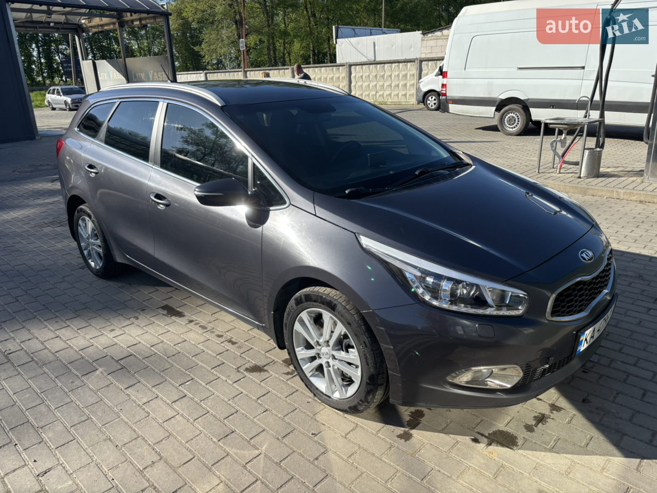 2014 Kia Cee'd - мініатюра 51