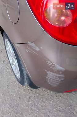 Хетчбек Kia Ceed 2007 в 