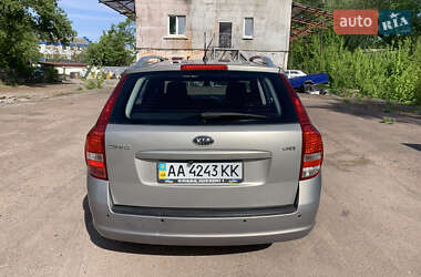 Универсал Kia Ceed 2010 в 