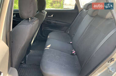 Универсал Kia Ceed 2010 в 