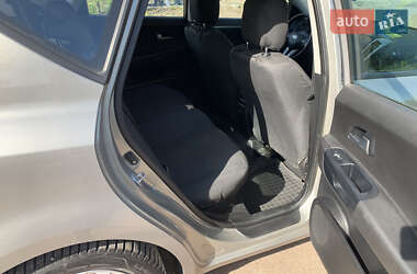 Универсал Kia Ceed 2010 в 