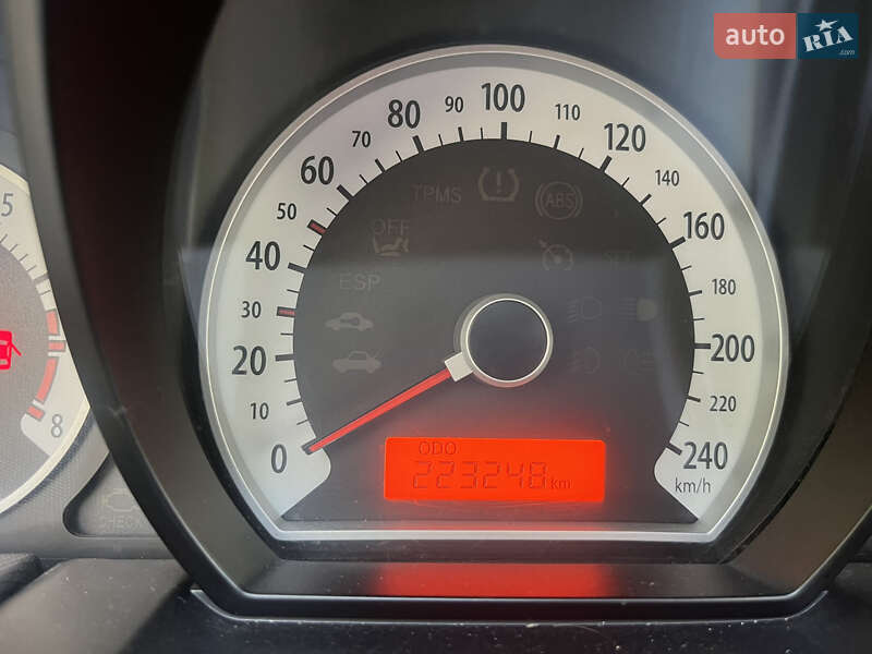 Універсал Kia Ceed 2007 в Харкові