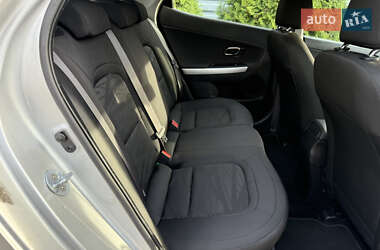Хетчбек Kia Ceed 2017 в 