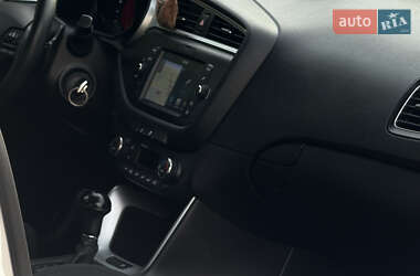 Хетчбек Kia Ceed 2017 в 