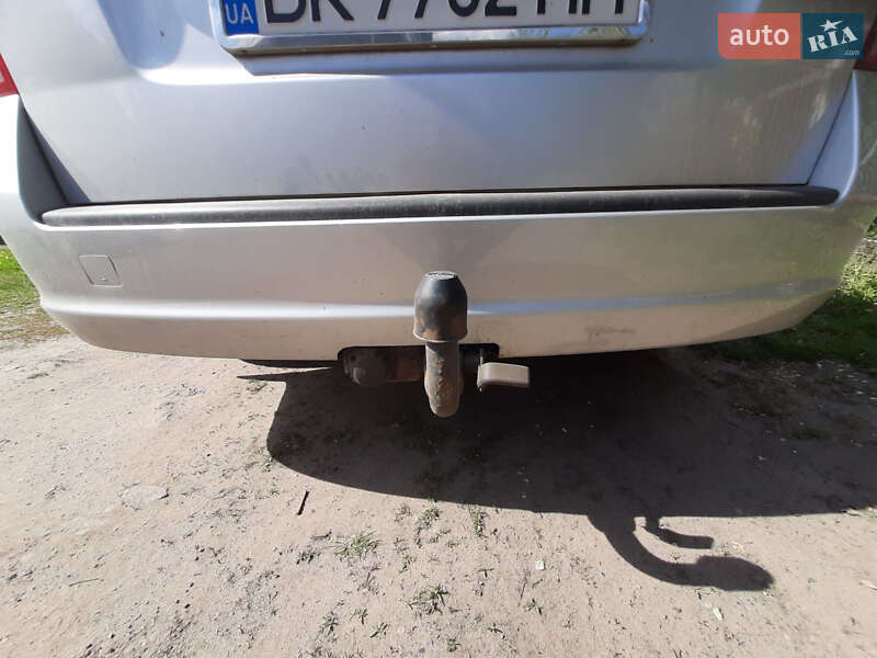 Універсал Kia Ceed 2010 в Бродах