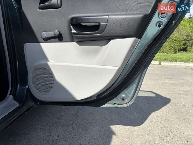 Хетчбек Kia Ceed 2007 в Фастові
