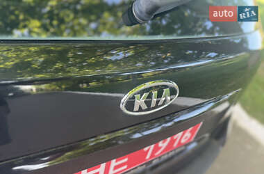 Универсал Kia Ceed 2009 в 