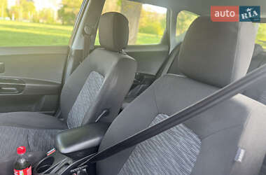 Универсал Kia Ceed 2009 в 