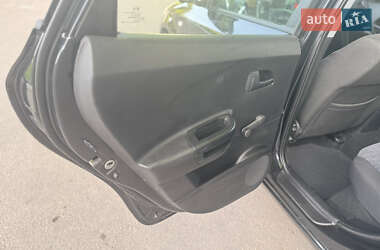 Универсал Kia Ceed 2009 в 