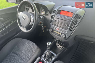 Универсал Kia Ceed 2009 в 