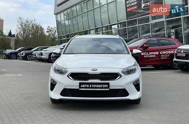 Kia Ceed 2020 Kia Ceed 2020