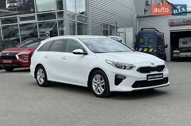 Універсал Kia Ceed 2020 в 