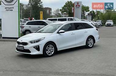 Універсал Kia Ceed 2020 в 