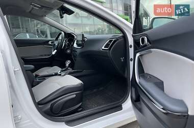 Універсал Kia Ceed 2020 в 