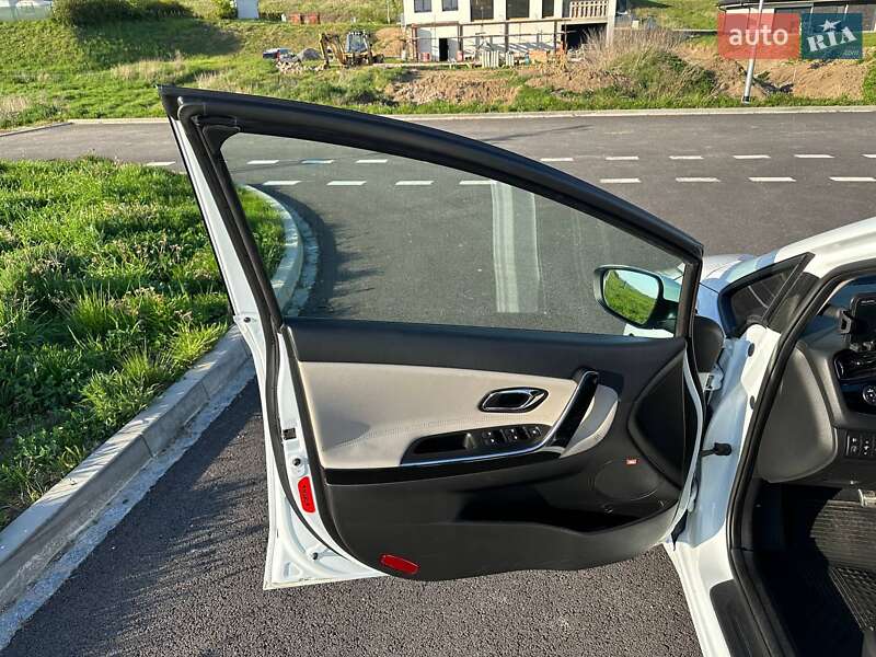 Хетчбек Kia Ceed 2013 в Вінниці