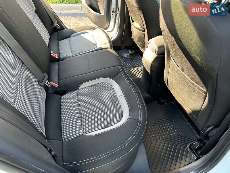 Хетчбек Kia Ceed 2013 в Вінниці