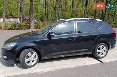 Универсал Kia Ceed 2012 в 